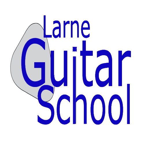  Larne Guitar School 